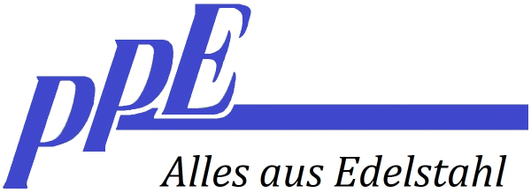 PPE Edelstahl